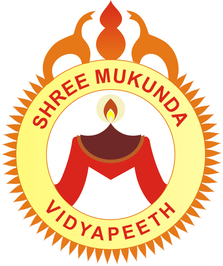 Shree Mukunda Vidyapeeth
