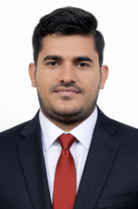 Mr. Ramesh kumar Chaudhary