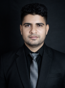 Mr. Ramavatar Sharma